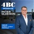 4BC Drive with Peter Gleeson
