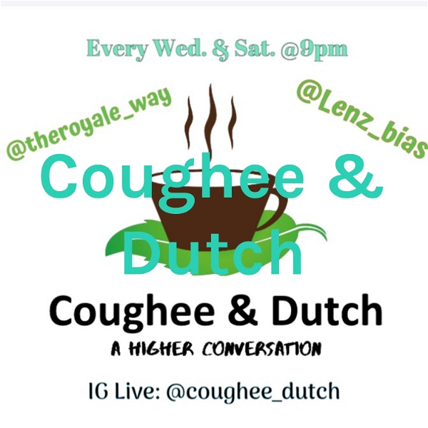 Artwork for Coughee & Dutch