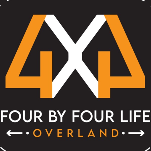 Artwork for 4by4life