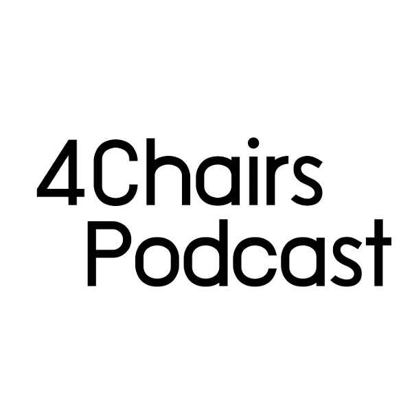 Artwork for 4Chairs Podcast