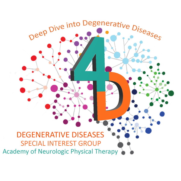 Artwork for 4D: Deep Dive into Degenerative Diseases