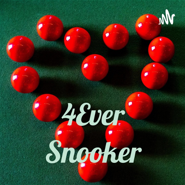 Artwork for 4Ever Snooker