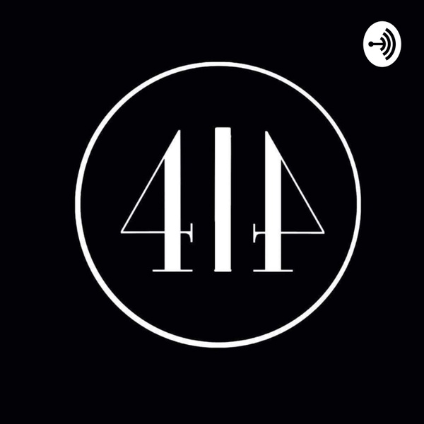 Artwork for 4FOURTEEN