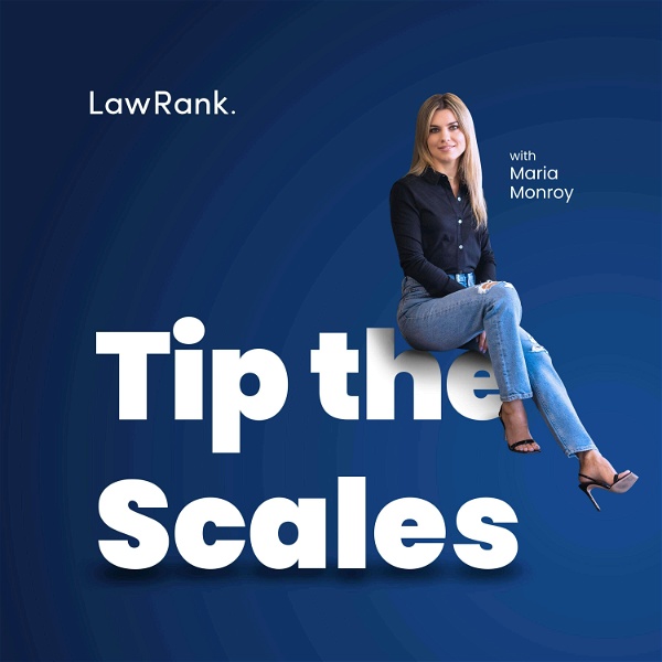 Artwork for Tip the Scales