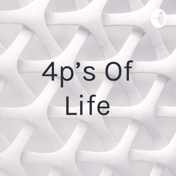 Artwork for 4p's Of Life