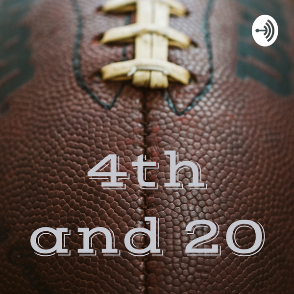 Artwork for 4th and 20