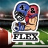 4th and Flex Fantasy Football Podcast