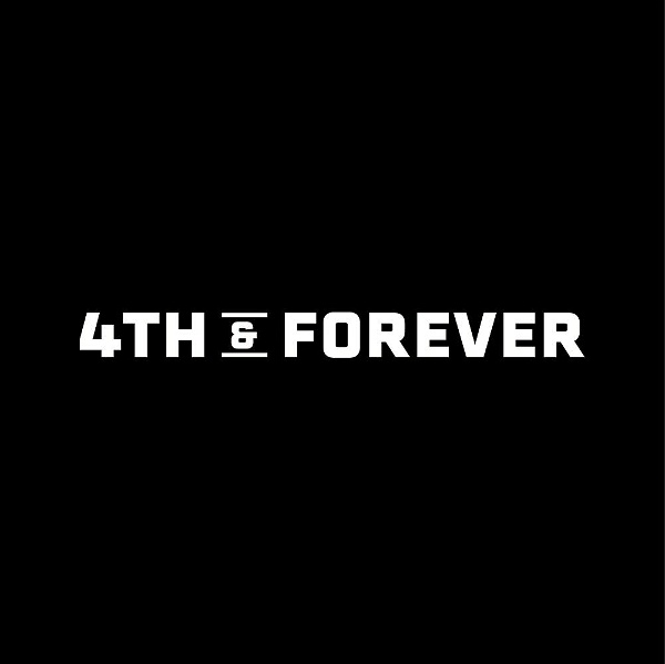 Artwork for 4th and Forever