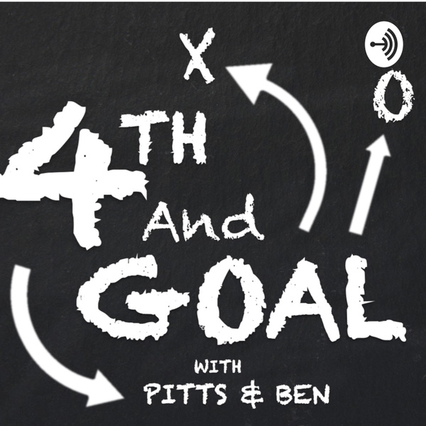 Artwork for 4th and Goal