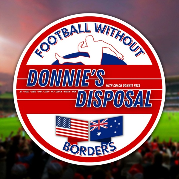 Artwork for Donnie's Disposal