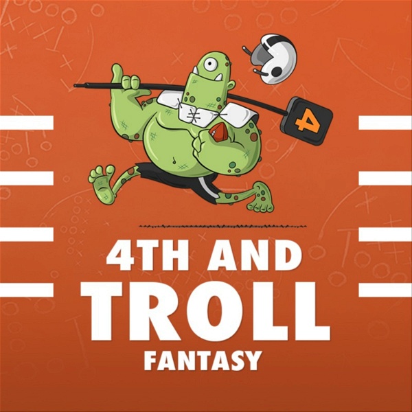 Artwork for 4th and Troll Fantasy
