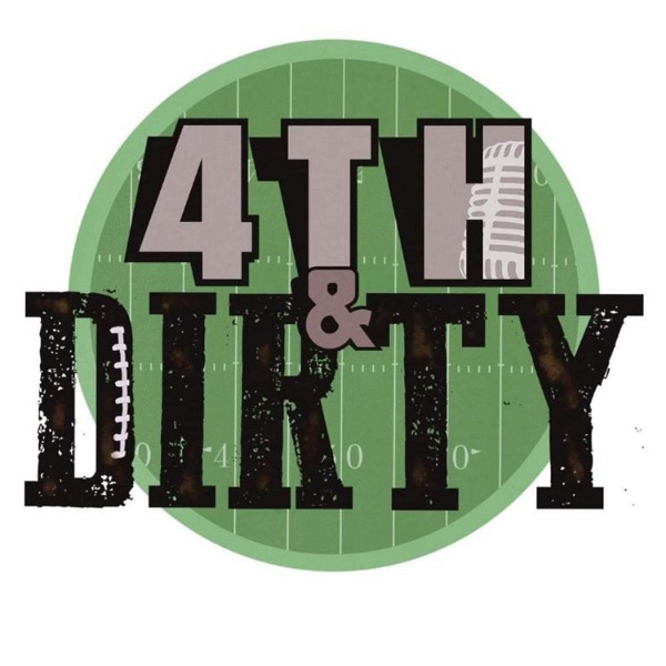 Artwork for 4th & Dirty