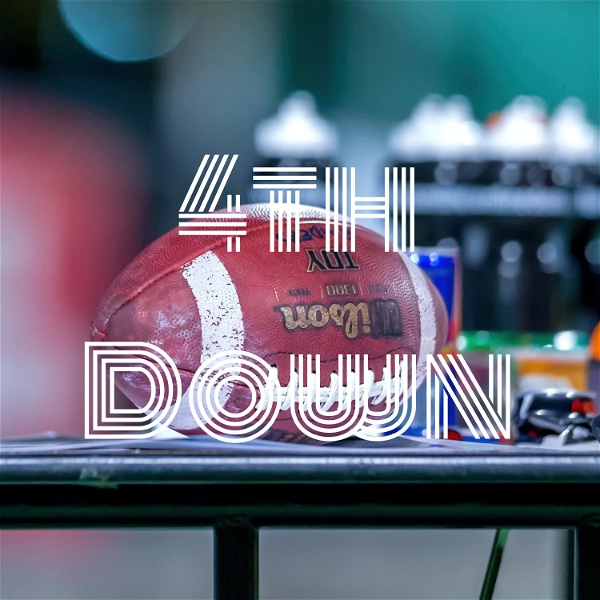 Artwork for 4th Down