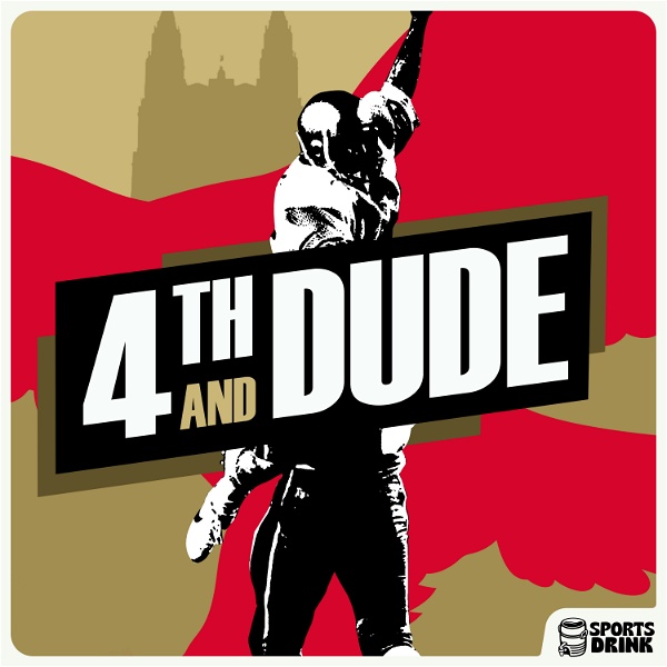 Artwork for 4th & Dude