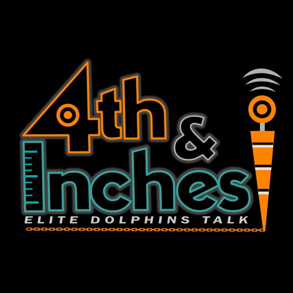 Artwork for 4th & Inches