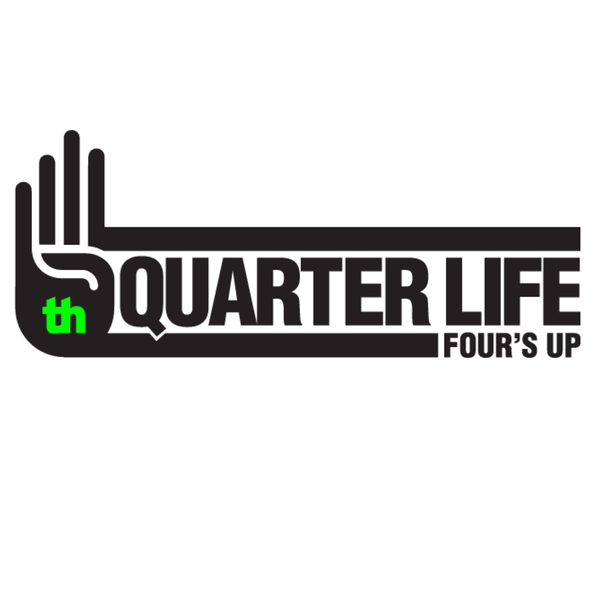 Artwork for 4th Quarter Life Podcast
