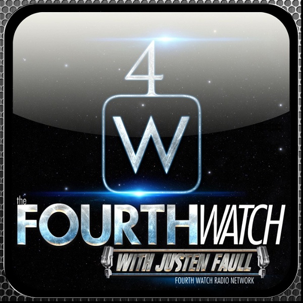 Artwork for 4th Watch with Justen Faull