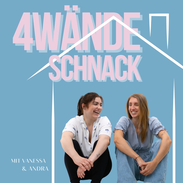 Artwork for 4Wände Schnack