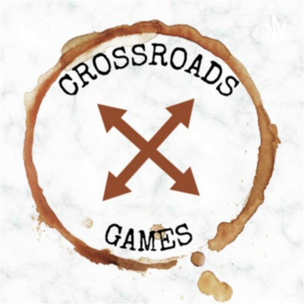 Artwork for Crossroads Games
