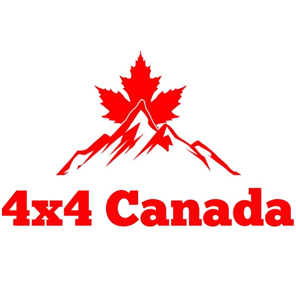 Artwork for 4x4 Canada