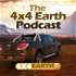 4x4 Earth - The 4WD, Camping, Fishing and Outdoors podcast.
