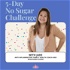 5-Day No Sugar Challenge