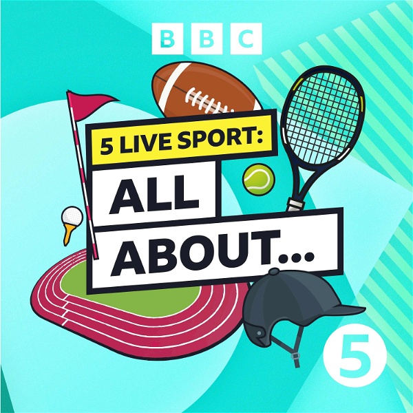 Artwork for 5 Live Sport: All About