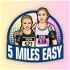 5 Miles Easy