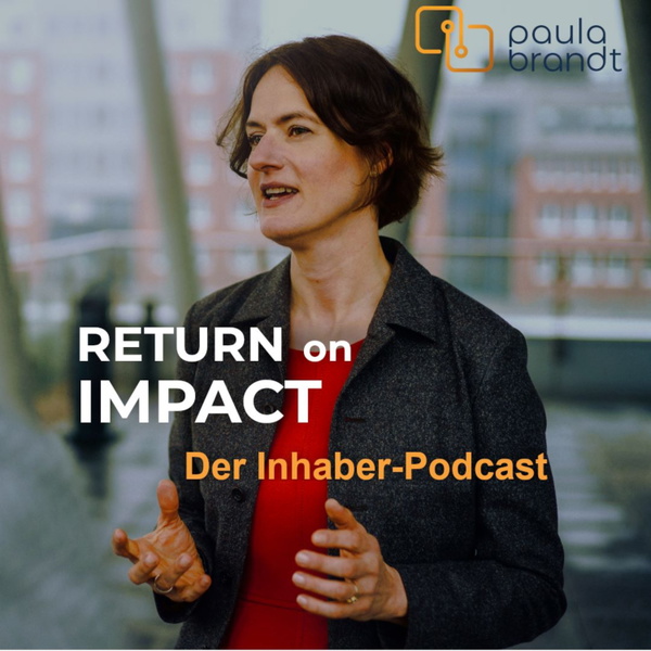 Artwork for Der Inhaber-Podcast