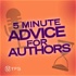 5 Minute Advice for Authors