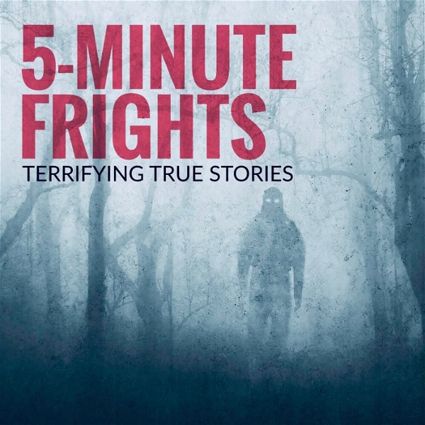 Artwork for 5-Minute Frights