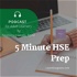 5 Minute HSE Prep