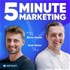 5 Minute Marketing with Brian Moran