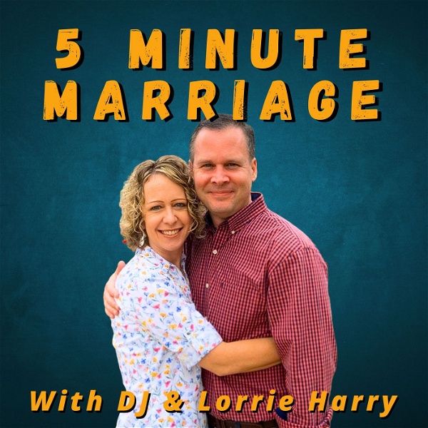 Artwork for 5 Minute Marriage