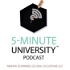 5-Minute University