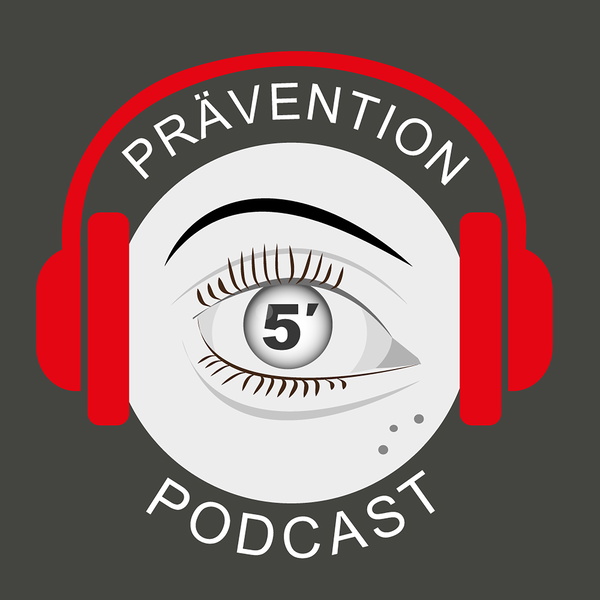 Artwork for 5 Minuten für