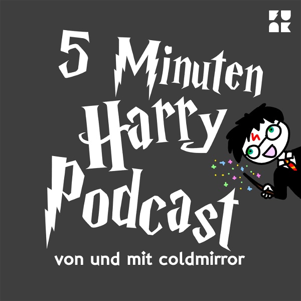 Artwork for 5 Minuten Harry Podcast von Coldmirror