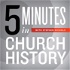 5 Minutes in Church History with Stephen Nichols