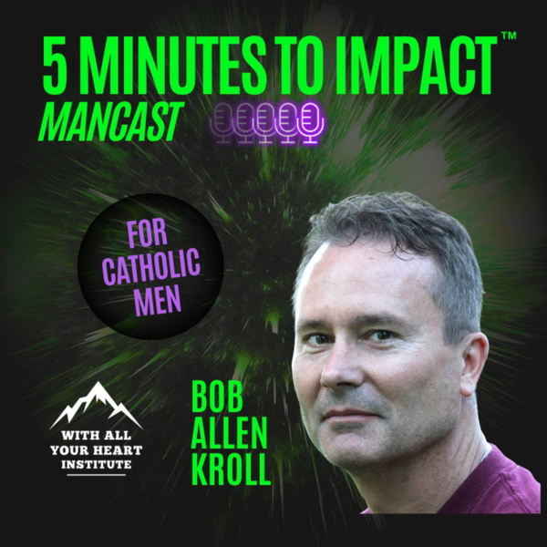 Artwork for 5 Minutes to Impact Mancast