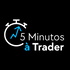 5 Minutos à Trader