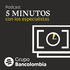 5 Minutos con los especialistas
