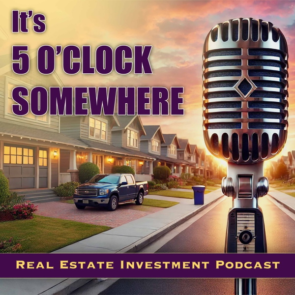 Artwork for Real Estate Investing Podcast