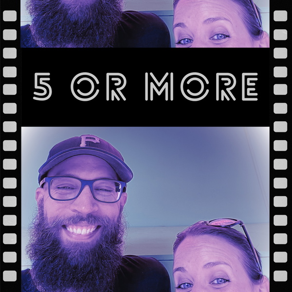 Artwork for 5 or More...