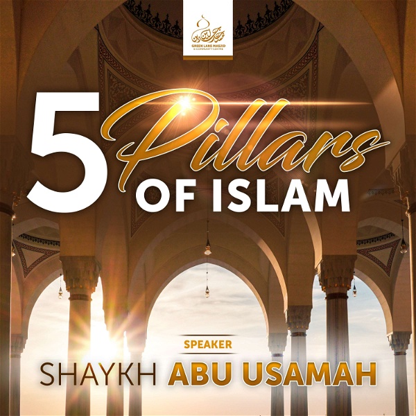 Artwork for 5 Pillars of Islam