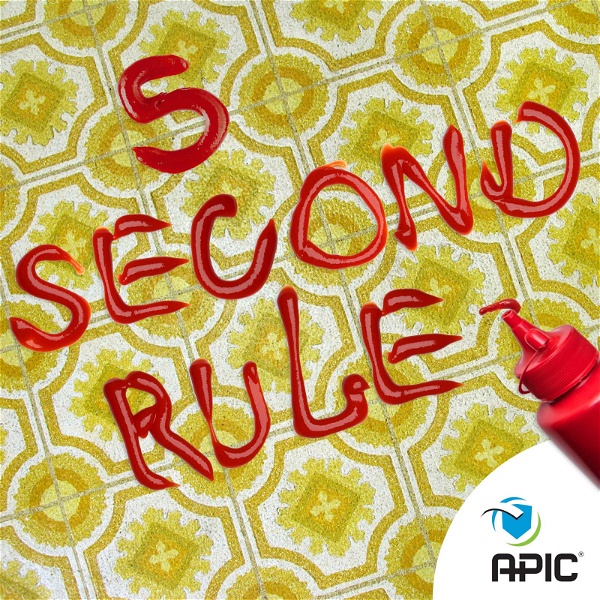 Artwork for 5 Second Rule
