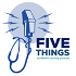 5 Things Nursing Podcast by RBWH