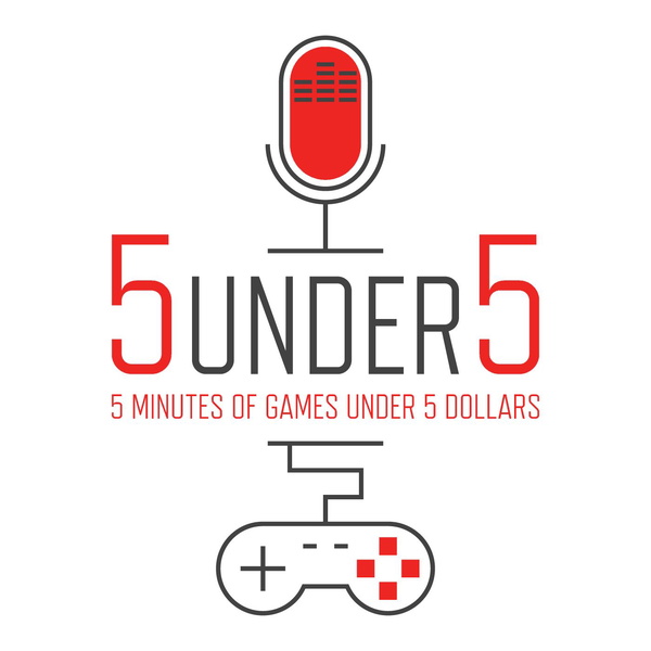 Artwork for 5 Under 5