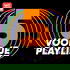 5 voor je playlist