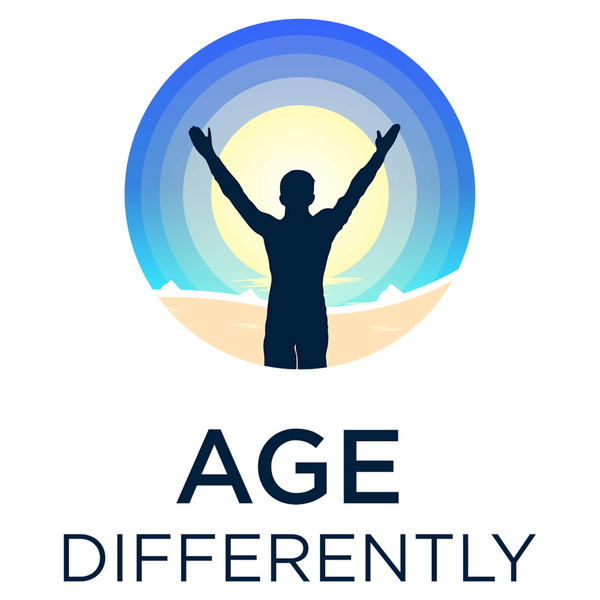 Artwork for Age Differently