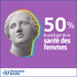 50% : le podcast de la santé des femmes